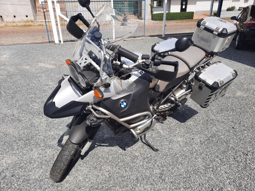 Bmw 1.200 Gs Adventure 