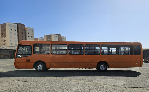 Urbano Neobus Mega Plus Volvo B270 2013 38l