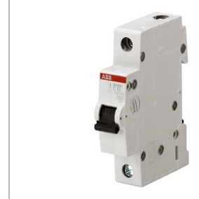 2CCS571001R0134 S401M-C13 | Interruttore Magnetotermico ABB, 1P 13A 10 KA, Tipo C | RS