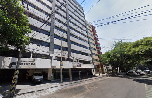 Departamento En Venta En Col. Hipodromo Condesa Am* 