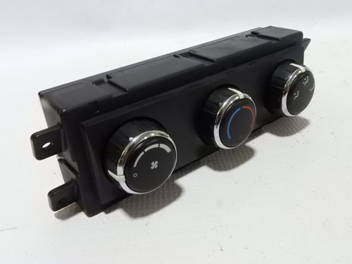 Control Clima A/c Trasero Dodge Grand Caravan 08-12 (Usado)