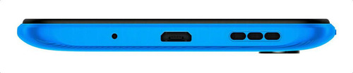 Xiaomi Redmi 9A Dual SIM 32 GB azul 2 GB RAM - Bom (Recondicionado)
