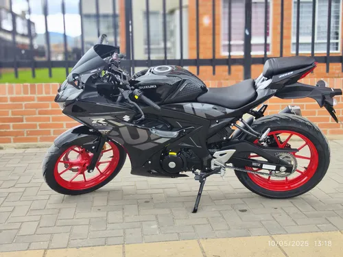 Gsxr 150