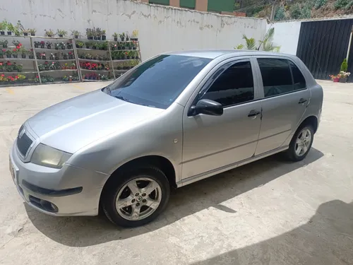 Skoda Fabia 1.2 Hb Twincam Gti