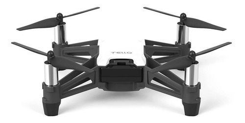 Drone Ryze DJI Tello con cámara HD blanco