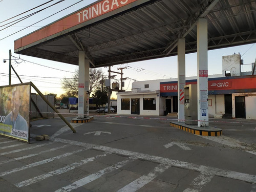 Imagen 2 de 8 de Terreno Esquina Zona Comercial - Villa María