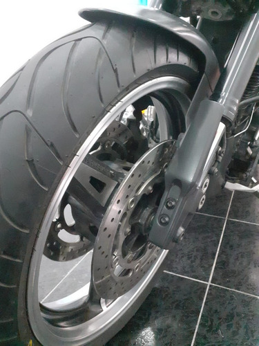 Imagen 9 de 11 de Yamaha Road Star Warrior 1700 (no Harley Davidson)