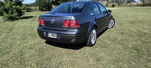 Volkswagen Bora 1.9 Trendline I 100cv