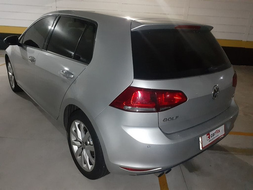Volkswagen Golf Comfortline 1.4 Tsi 140cv Aut.