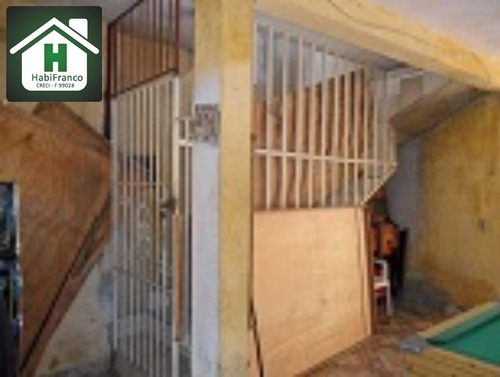 Imagem 15 de 21 de Casa Com Ótima Localização,próximo Ao Centro De Franco Da Rocha - Ca00192 - 32641362