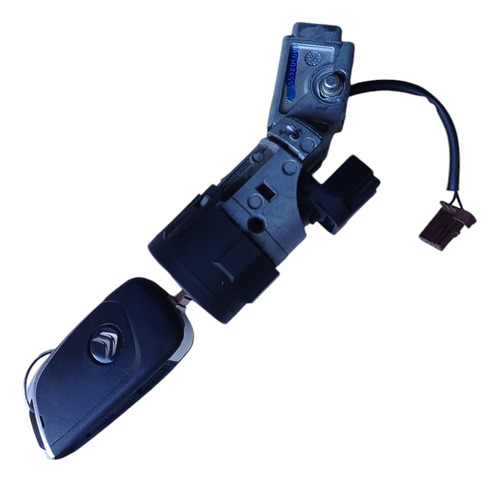 Kit Modulo C4 2.0 143cvs Flex (modulo, Bsi E Miolo C/ Chave) (Usado)