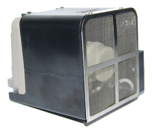 Lámpara Con Carcasa Para Viewsonic Pjd6211p Proyector