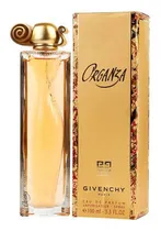 Comprar Perfume Givenchy Organza 100ml Edp, Selo Adipec