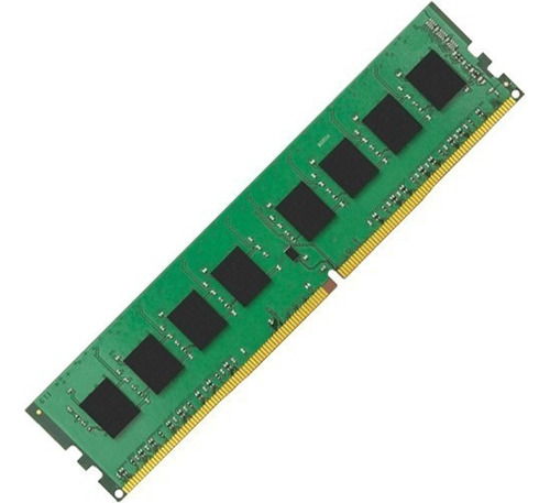 Memoria de escritorio Samsung de 8 GB Ddr4 2666 Mhz M378a1k43cb2-ctd