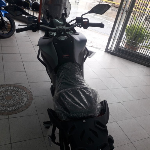 Imagen 10 de 16 de Voque Voque 500cc 2023