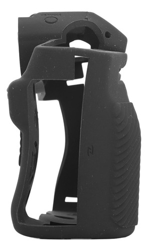 Funda Protectora De Silicona Para Cámara Digital, Antidesliz