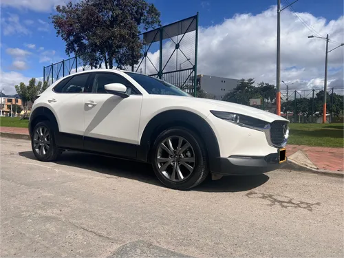 Mazda CX-30 2.0 Grand Touring Lx At Hibrido Ligero - Mhev