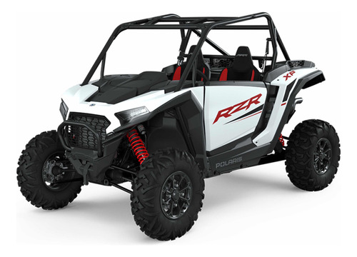 Polaris Rzr 1000 Xp Sport