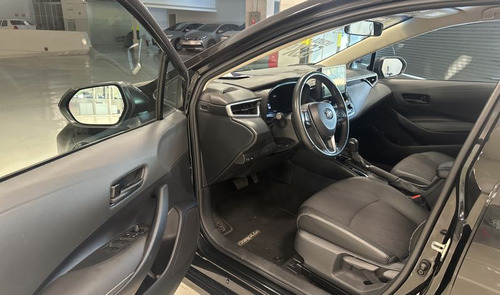 Toyota Corolla GLi 2.0 Flex