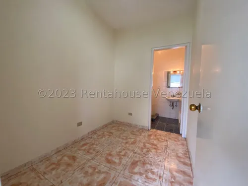 Ls Vende Pent House Urb Miranda