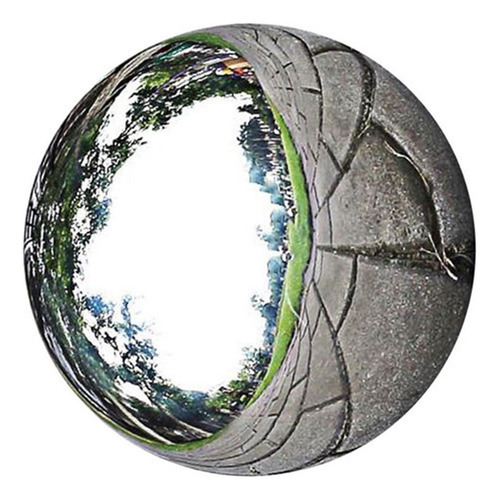 A 2 Stainless Steel Mirror Polished Round Hollow Spheres