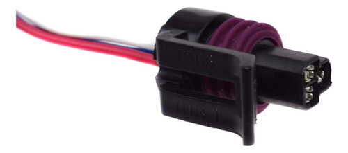 2 Conectores De Sensor Ipr E Icp Para Ford E-350 F-250/350