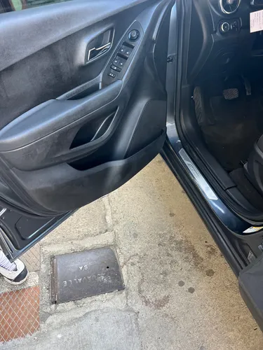 Chevrolet Tracker 1.8 Lt At
