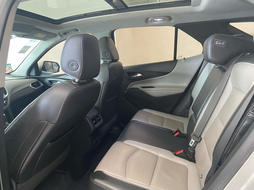 Chevrolet Equinox 1.5t Premier 4wd