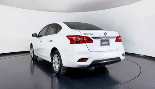Imagen 5 de 15 de 107398 - Nissan Sentra 2018 Con Garantía