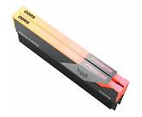 Kit Memoria Ram Acer Bl.9bwwr.373 Ddr5, 6400mhz, 64gb 2x32gb