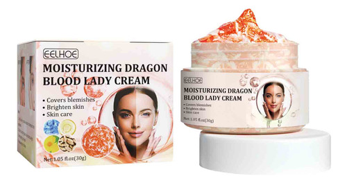 Crema Nutritiva Dragon's Cream Nourishing Locking Skin Reju