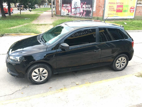 Volkswagen Gol Trend 1.6 Pack I 101cv 3p 2015