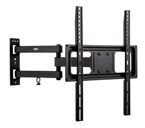 Imagen 1 de 1 de Soporte IOFI SP-46 de pared para TV/Monitor negro