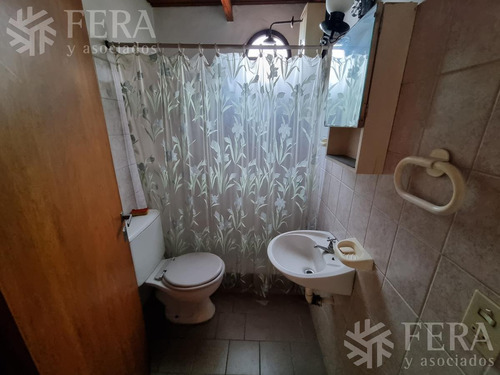 Imagen 21 de 21 de Venta De Ph 4 Ambientes Con Patio Y Terraza En Bernal Oeste (28700)