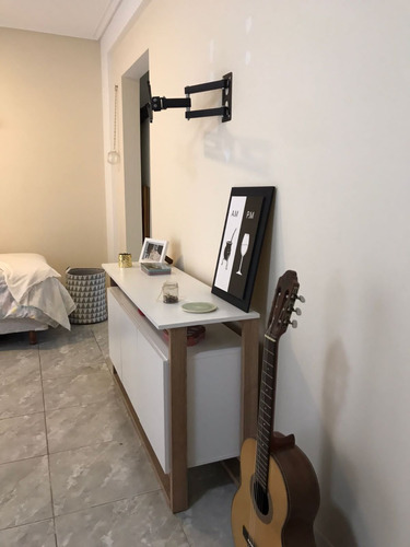 Venta Monoambiente En Remedios De Escalada.