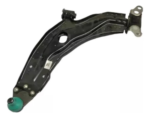 Parrilla De Suspensión Derecha Original Fiat Cronos