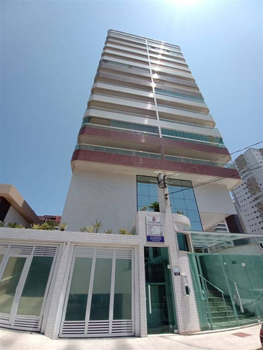 Imagem 1 de 15 de Apartamento 2 Dormitorios Com Terraco Gourmet E Lazer Na Guilhermina. - Gis25