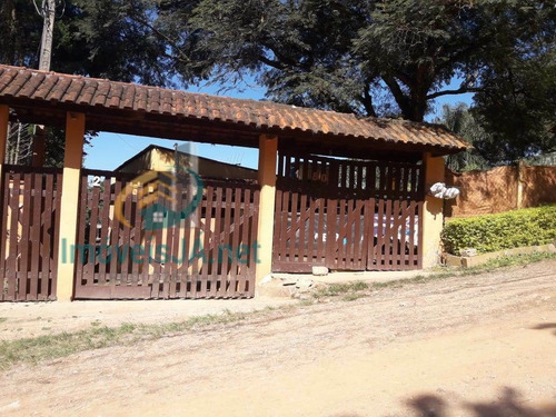 Imagem 1 de 6 de Chácara À Venda No Bairro Centro - São Roque/sp - 238