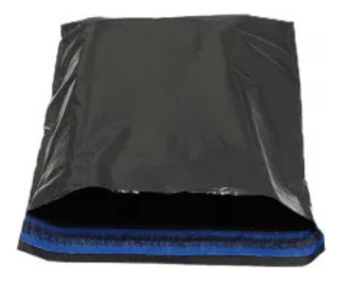 Saco Eco Inviolável Com Lacre 19x25 1000 Und Promoção