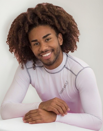 Playera Acuatica Hombre Marca Svago Varios Colores