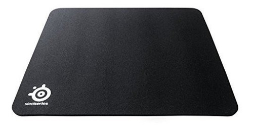 Mouse Pad Steelserie Qck Para Jugar Negro Zu