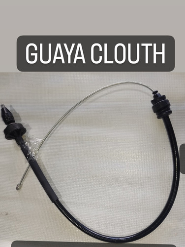 Guaya De Clouth Twingo 