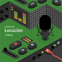 Comprar Curso De Locución - Aprende A Utilizar Tu Voz Como Un Profes