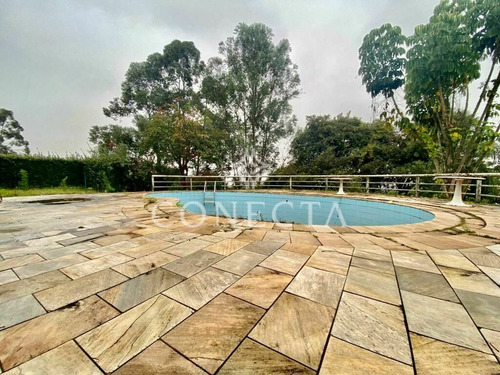 Imagem 21 de 21 de Casa Para Locação No Tamboré | 1460m² | 5 Suítes | Salão De Festas E Espaço Gourmet | Piscina | Vista Privilegiada - Cncl1165-2