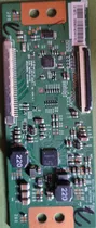 Comprar Placa T-con Tv LG 32lp360h | 32lx300c | 870c-0442b