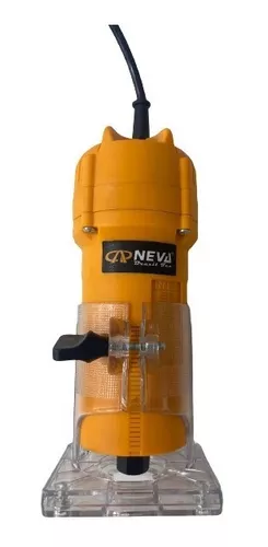 Affleureuse 550W CMT10, Affleureuse CMT Orange Tools