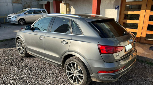 Imagen 2 de 6 de Audi Q3 Sline