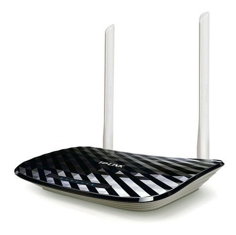 Router Banda Dual Tp-link Archer C20 300 Mbps Ac750