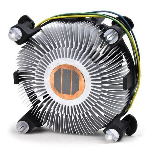 Intel Core I3 / I5 / I7 Socket 1150/1151/1155/1156 4-pin Con