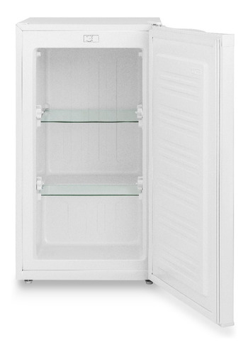 Freezer Vertical Philco Phcv065b 65lts